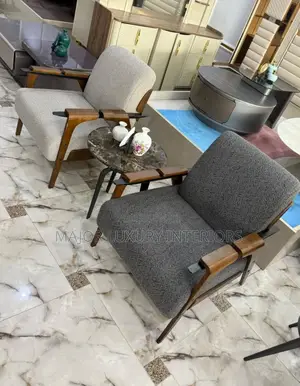 Original Turkey Me and You Chair