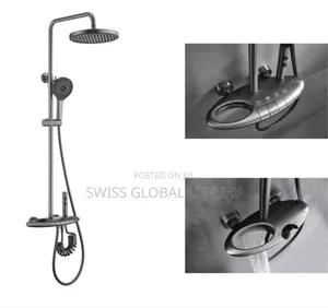 High Quality Standing Shower Mixer