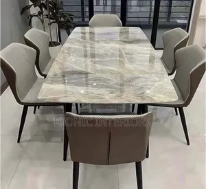 Original Quality Dining Table Set