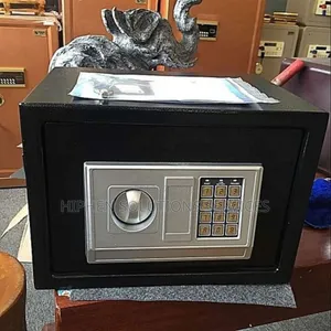 20e Safe Box Suppliers For Banks And Offices In Nigeria