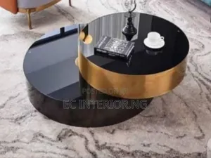 Modern Luxury Desktop Stainless