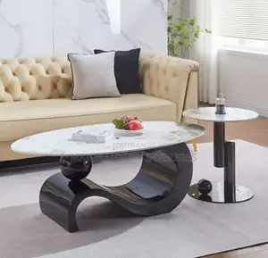 Italian Center Table