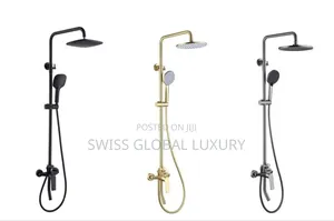 High Quality Standing Shower Mixer