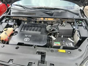 Toyota RAV4 2.5 Sport 4x4 2011 Gray