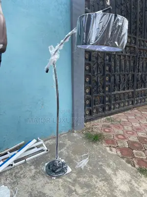 Arc Floor Lamp