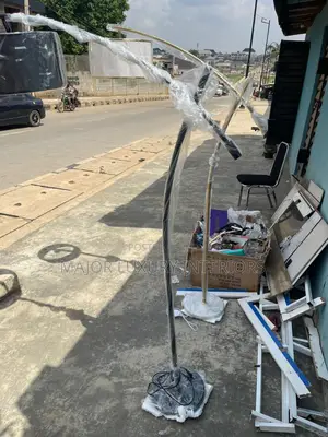 Arc Floor Lamp