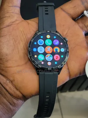 Huawei Watch Gt 4