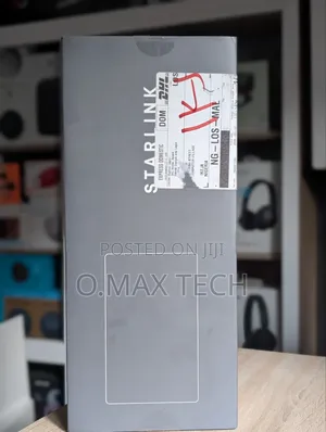 Starlink Space X Gen 3 Mesh Router