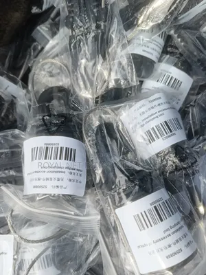 Dc Feeder Clamp ( Fibre Clamp)