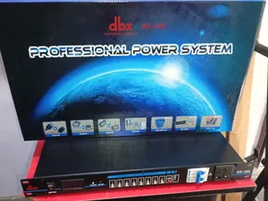 Power Sequence With Breaker