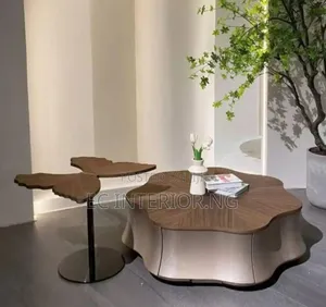 Italian Minimalist Special-Shaped