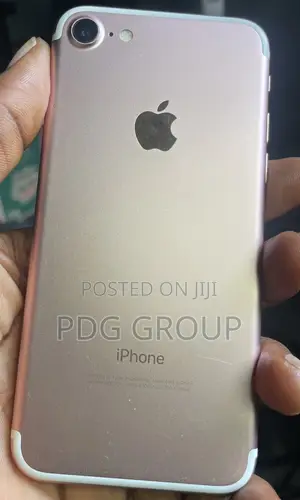 Apple iPhone 7 32 GB Bronze