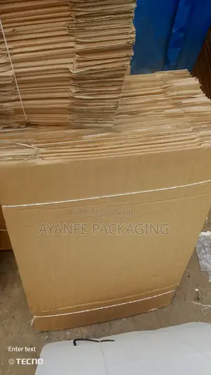 Carton Boxes for Sale at Affordable Prices