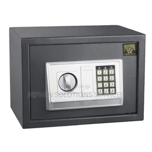 20e Safe Box Suppliers For Small Businesses In Nigeria