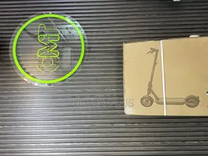 Xiaomi Electric Scooter 5