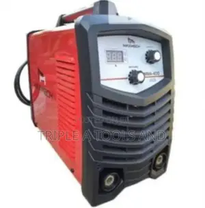 Maxmech Inverter Welding Machine Cut-40