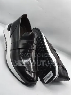 Original Italian Luxury Sneakers Available in Store