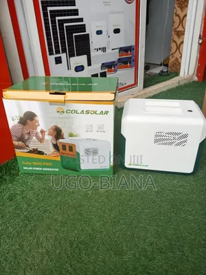 Colar 1000 Pro :300w/1klw Colar Solar Generator