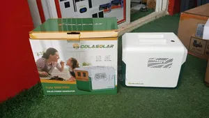 Colar 1000 Pro :300w/1klw Colar Solar Generator