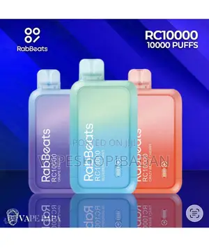 Rabbeats Vape