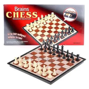 Brains Magnetic Cheese Board Set