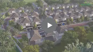Photorealistic 3d Animation for Real Estate