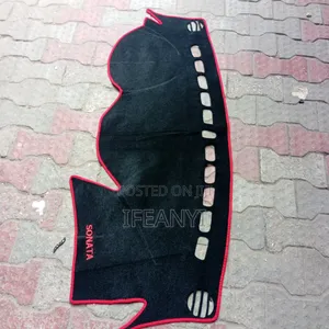 Car Dashboard Cover