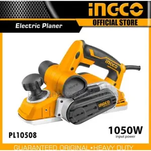 Ingco Electric Planer 1050w