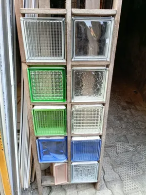 Glass Block High Quality China 
