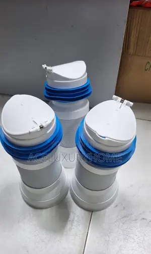 Anti Snake Pan Connector