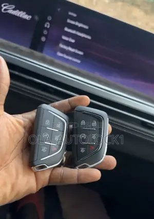 Ola_Auto Locksmith Security Services