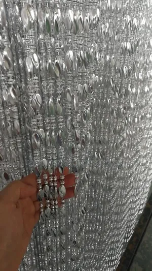 Crystal Bead Curtain