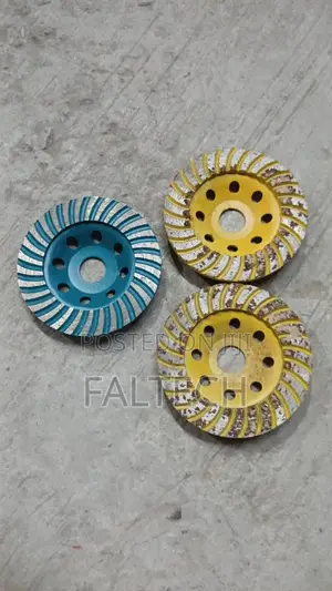 Diamond Wheel