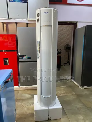 Bruhm Tower Floor Standing Inverter Ac 2hp