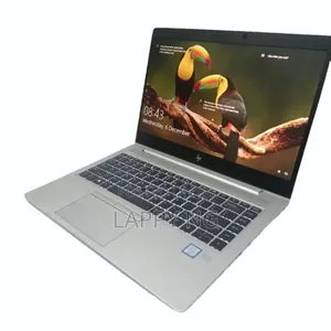 New Laptop HP EliteBook 850 G4 8GB Intel Core i7 SSD 512GB