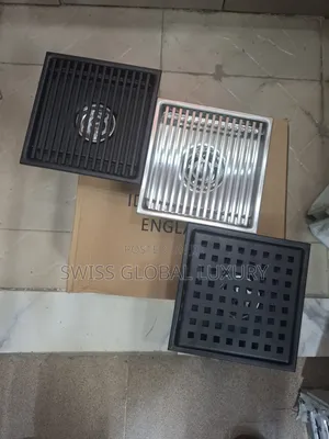Floor Drain