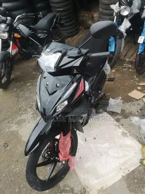 New TVS Neo NX 2025