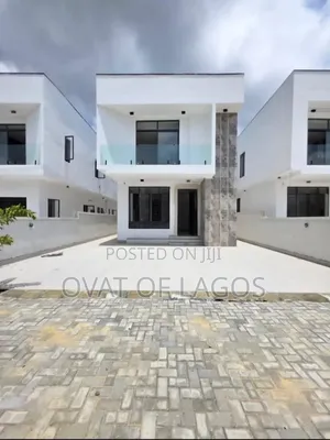 4bdrm Duplex in Orchid, Lekki for sale