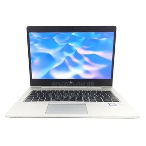 New Laptop HP EliteBook 850 G4 16GB Intel Core i7 SSD 1T