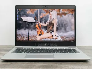 New Laptop HP EliteBook 850 G4 16GB Intel Core i7 SSD 1T
