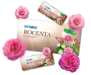 Dynace Rocenta