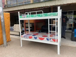 Executive Imported 3by6 Brand New Bunk Bed.