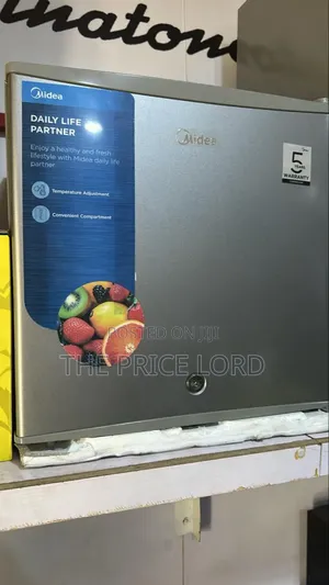 Midea Bed Size Refrigerator 45 Litres