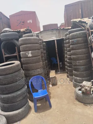 Belgium Tires Available