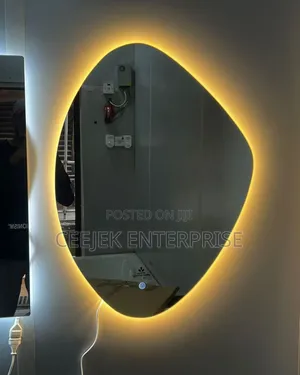 3 Ligth Led Mirrow for Bathroom