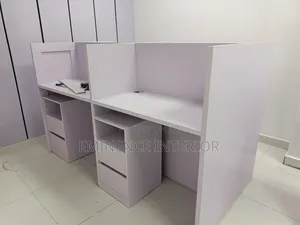 Office Workstation