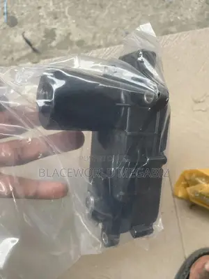 Muffler Assy-VCM