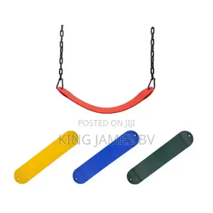 Long Swing Seat