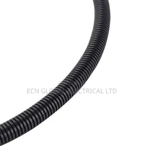 50mm Flexible Conduit Pipe – Heavy Duty Cable Protection