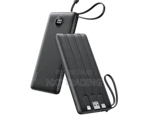 Vrurc 10000 Mah Power Bank
